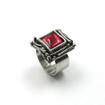 Bague ajustable   501R
